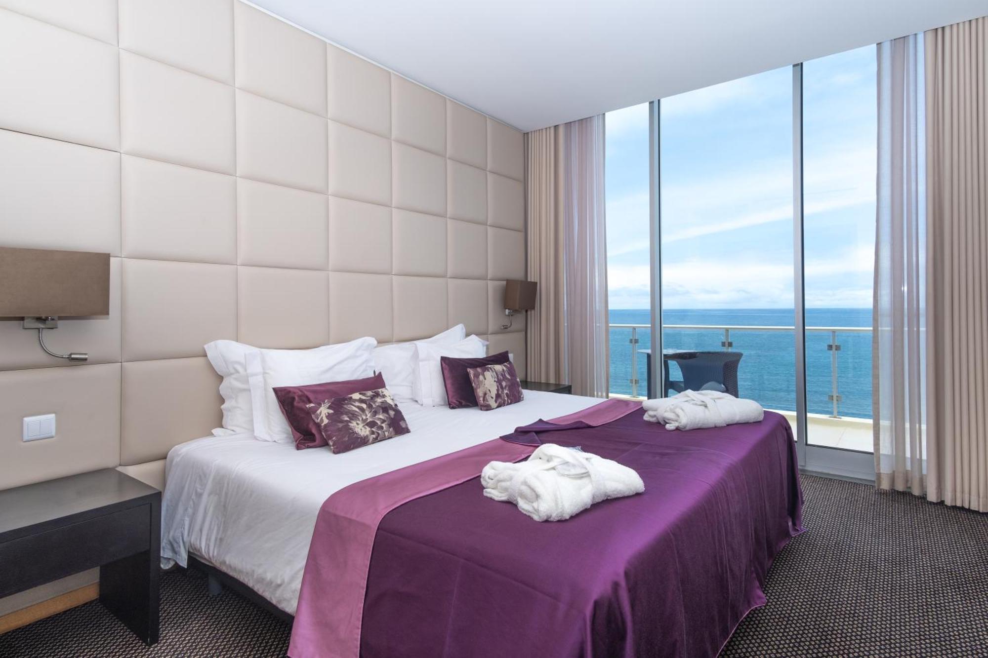 Atlantida Mar Hotel Praia da Vitória Екстериор снимка